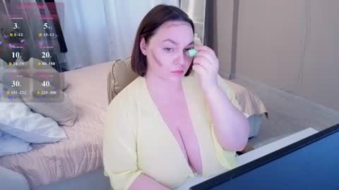 Ava online show from 06-13-26, 01:36