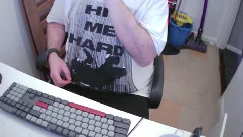 Morph online show from 03-31-26, 07:58