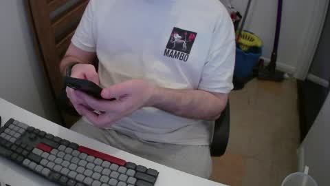 Morph online show from 04-07-26, 08:20