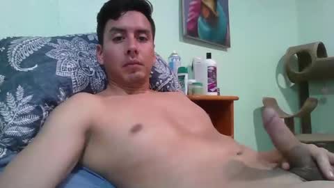 esteban20221406 online show from 01-02-25, 05:57