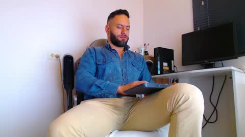 esteban online show from 02-09-26, 12:53