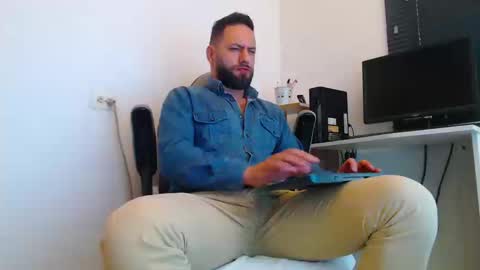 esteban online show from 03-20-26, 02:00