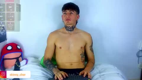 Esteban independent model online show from 01-30-25, 03:08