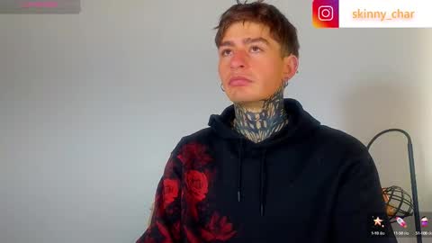 Esteban independent model online show from 10-27-25, 11:47