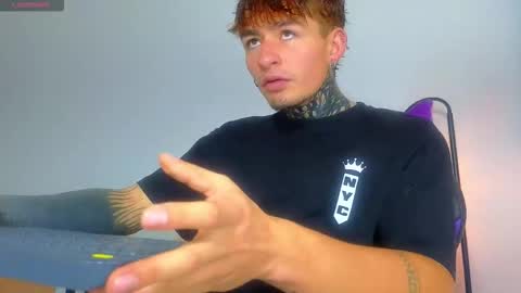 Esteban independent model online show from 11-30-25, 10:36