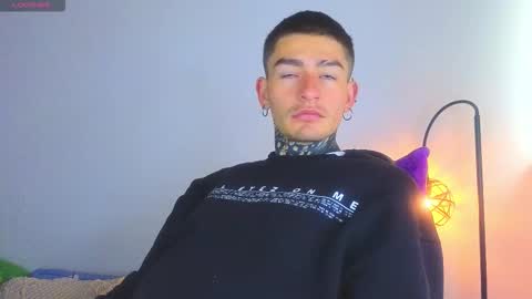 Esteban independent model online show from 02-12-26, 01:17