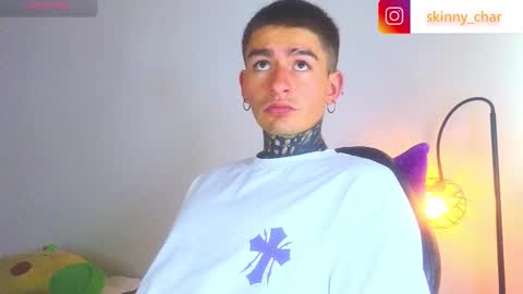 Esteban independent model online show from 02-16-26, 02:02