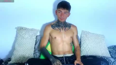 Esteban independent model online show from 06-23-26, 04:27