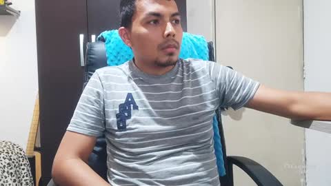 Esteban online show from 12-08-24, 10:03