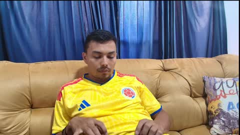 Esteban online show from 03-29-26, 09:37