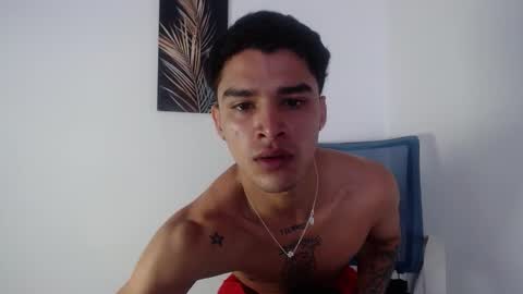 Esteban online show from 03-19-26, 01:26