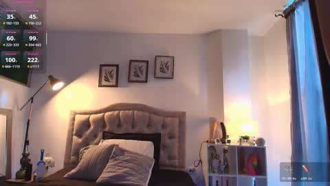 Esteban online show from 10-24-25, 11:50