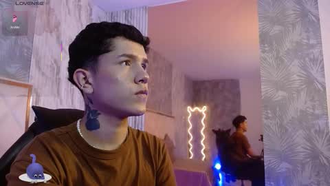 Snapshot of estefan_tay chatting on 02-13-26, 07:21 estefan_tay online show from 02-13-26, 07:21