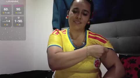 Snapshot of estefany_magic chatting on 06-18-26, 02:34 estefany_magic online show from 06-18-26, 02:34