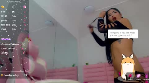 Snapshot of estefany_squirt chatting on 03-12-26, 04:51 estefany_squirt online show from 03-12-26, 04:51
