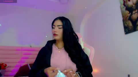 Snapshot of estefany_squirt chatting on 03-22-26, 04:27 estefany_squirt online show from 03-22-26, 04:27