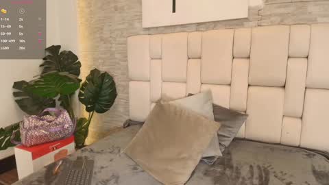 estefany online show from 03-08-25, 11:48