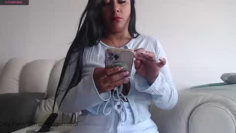 valeria online show from 02-03-25, 05:35