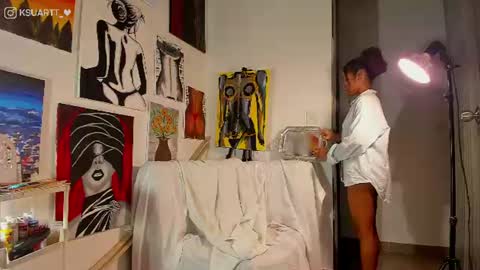 Snapshot of estefy_arroyo1 chatting on 06-14-26, 05:42 estefy_arroyo1 online show from 06-14-26, 05:42