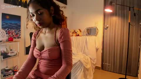 estefy_arroyo1 online show from 07-24-26, 01:14