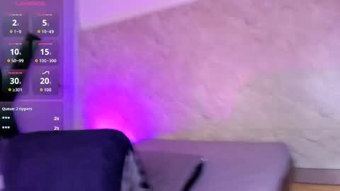 Stefy online show from 09-30-25, 03:55