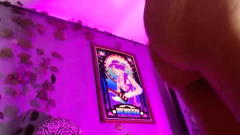 estelamaris online show from 01-29-25, 01:37