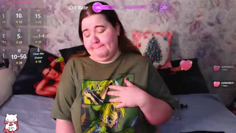 estelle_hicks online show from 02-20-25, 11:54