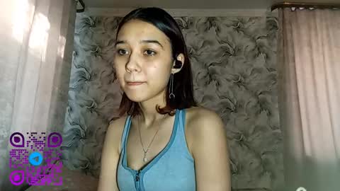 Snapshot of estellekirbo chatting on 03-15-26, 01:06 estellekirbo online show from 03-15-26, 01:06