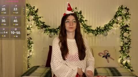 Ester online show from 12-29-24, 08:58