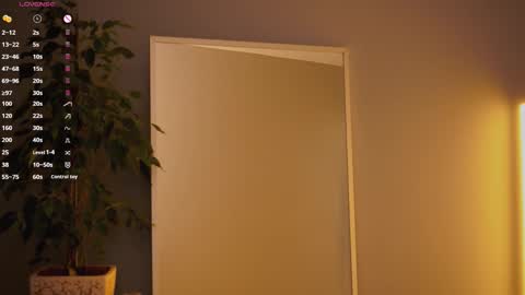 Ester online show from 11-21-25, 01:37