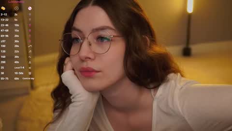 Ester online show from 03-12-26, 02:50