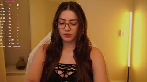 Snapshot of ester_hill chatting on 07-17-26, 03:13 Ester online show from 07-17-26, 03:13