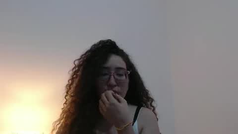 esteralcantara online show from 02-11-26, 01:21