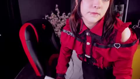 Ester  online show from 05-07-26, 04:12
