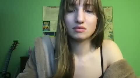 Esther Grey online show from 02-23-25, 07:07