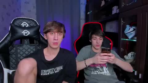 LOUIS online show from 02-16-25, 12:52