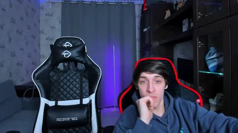 LOUIS online show from 02-21-25, 11:10