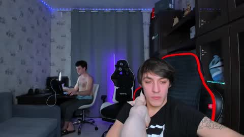 LOUIS online show from 02-23-25, 11:25