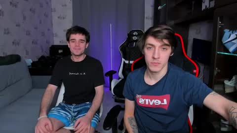 LOUIS online show from 02-28-25, 05:37