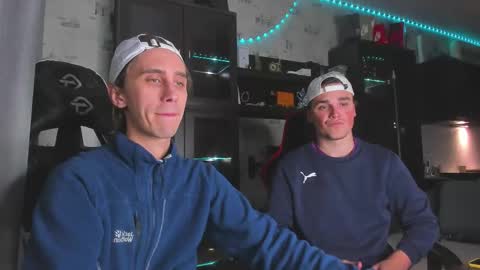 LOUIS online show from 09-28-25, 11:43