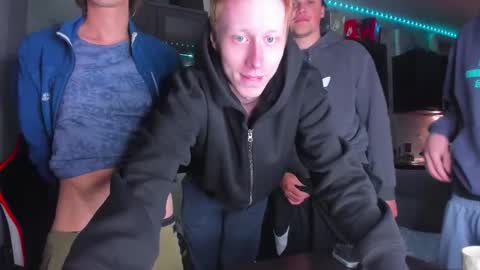 LOUIS online show from 10-03-25, 09:45