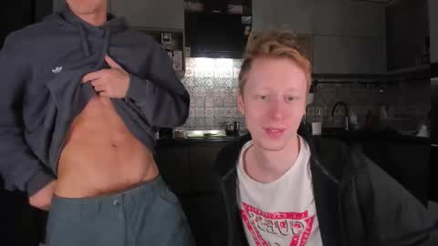 LOUIS online show from 01-07-26, 07:49