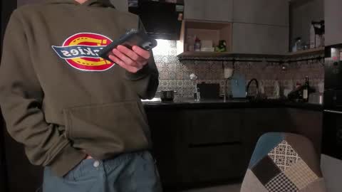 LOUIS online show from 01-15-26, 10:13