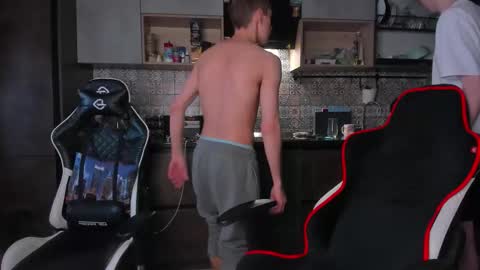 LOUIS online show from 02-05-26, 11:15