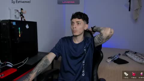 Snapshot of estivenvel chatting on 03-18-26, 02:53 estivenvel online show from 03-18-26, 02:53