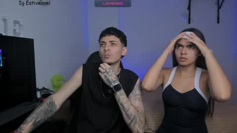 Snapshot of estivenvel chatting on 04-16-26, 04:30 estivenvel online show from 04-16-26, 04:30