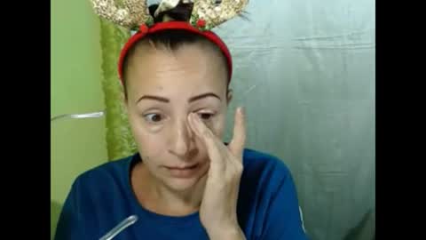  Marylin  online show from 12-27-24, 09:22