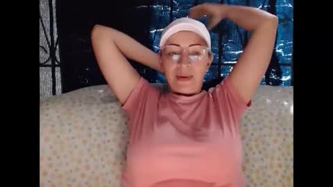  Marylin  online show from 02-12-25, 07:24