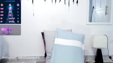 Snapshot of estrella_duran chatting on 12-05-24, 11:07 Estrellita online show from 12-05-24, 11:07