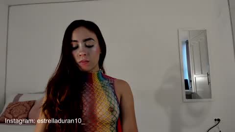 Snapshot of estrella_duran chatting on 02-01-25, 11:54 Estrellita online show from 02-01-25, 11:54